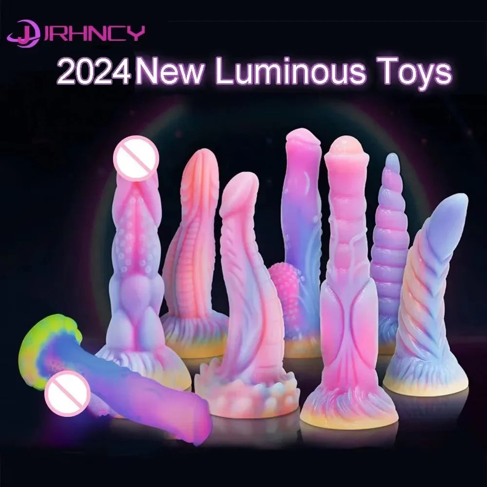 Anal Toys