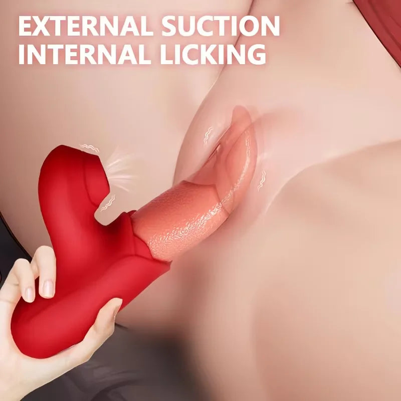 Vibratoren