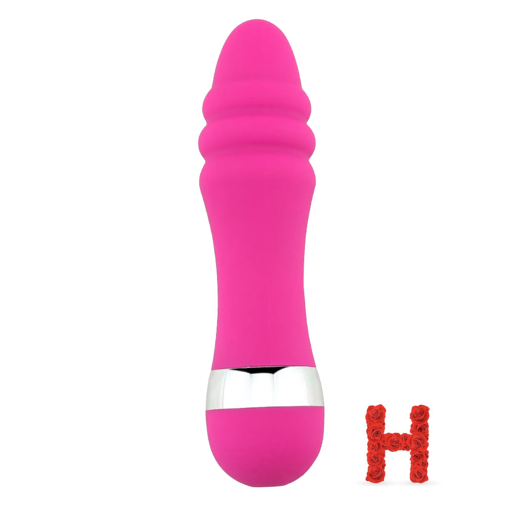 Mini-Vibrator & Massagestab – klein, aber kraftvoll