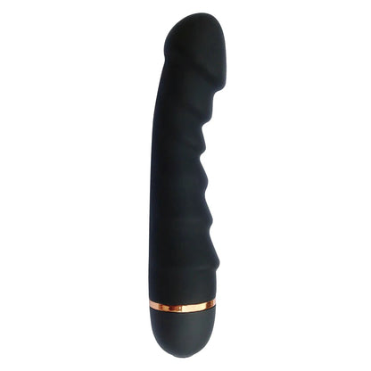 Realistischer Dildo-Vibrator – kraftvoll für den G-Punkt