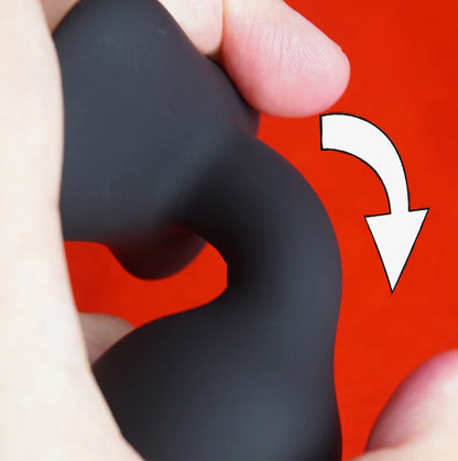E-Stim Analplug – Elektrostimulation für Fortgeschrittene