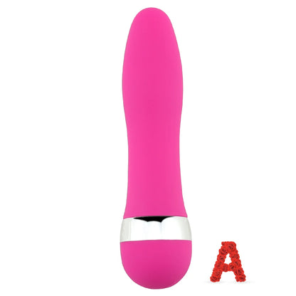 Mini-Vibrator & Massagestab – klein, aber kraftvoll