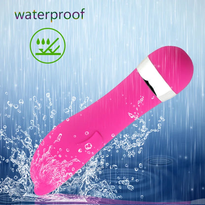 Mini-Vibrator & Massagestab – klein, aber kraftvoll