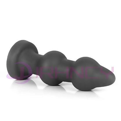 Anal-Set XXL – Analkette oder Plug-Kegel