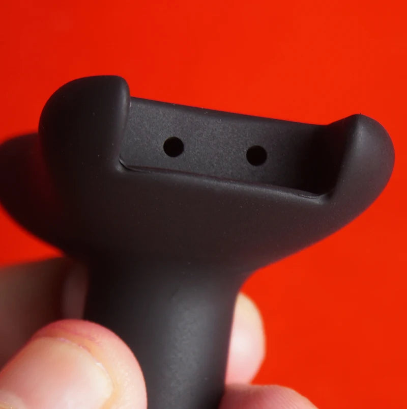 E-Stim Analplug – Elektrostimulation für Fortgeschrittene