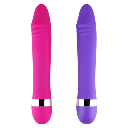 Mini-Vibrator & Massagestab – klein, aber kraftvoll