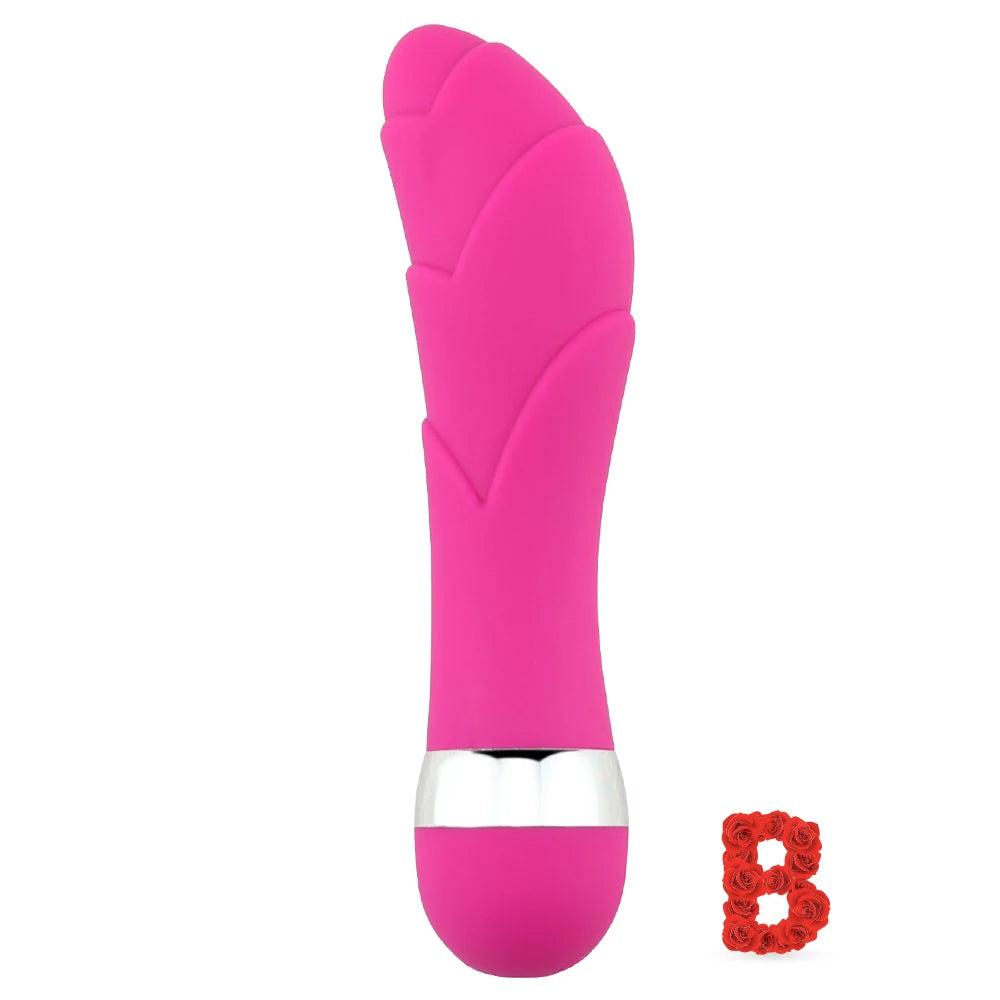 Mini-Vibrator & Massagestab – klein, aber kraftvoll