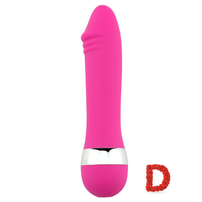 Mini-Vibrator & Massagestab – klein, aber kraftvoll