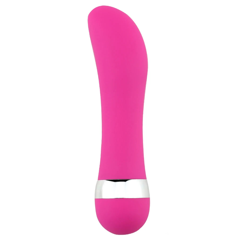 Mini-Vibrator & Massagestab – klein, aber kraftvoll
