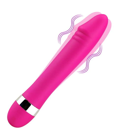 Mini-Vibrator & Massagestab – klein, aber kraftvoll