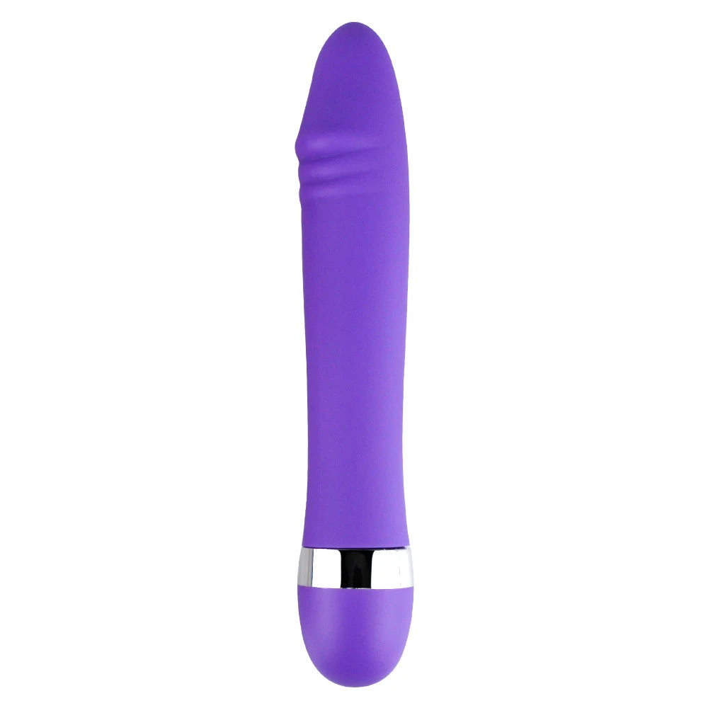 Mini-Vibrator & Massagestab – klein, aber kraftvoll