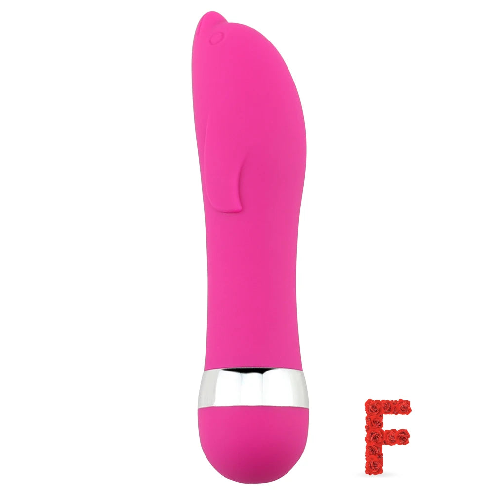 Mini-Vibrator & Massagestab – klein, aber kraftvoll