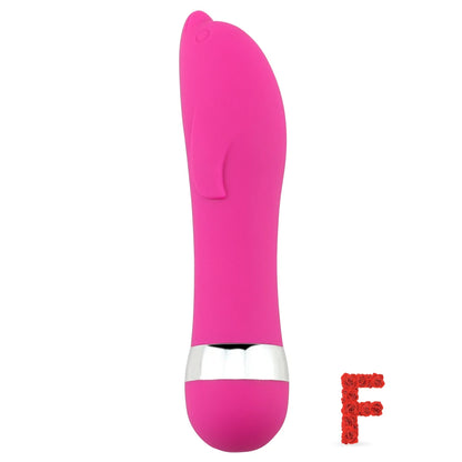 Mini-Vibrator & Massagestab – klein, aber kraftvoll