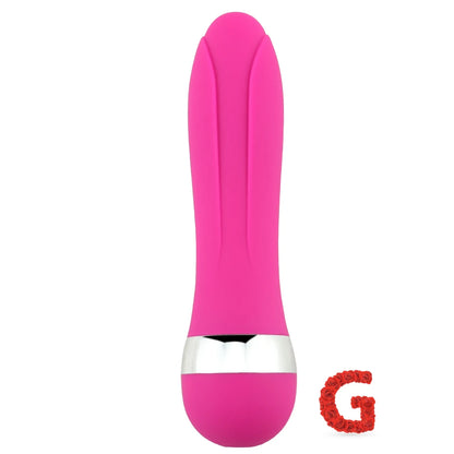 Mini-Vibrator & Massagestab – klein, aber kraftvoll